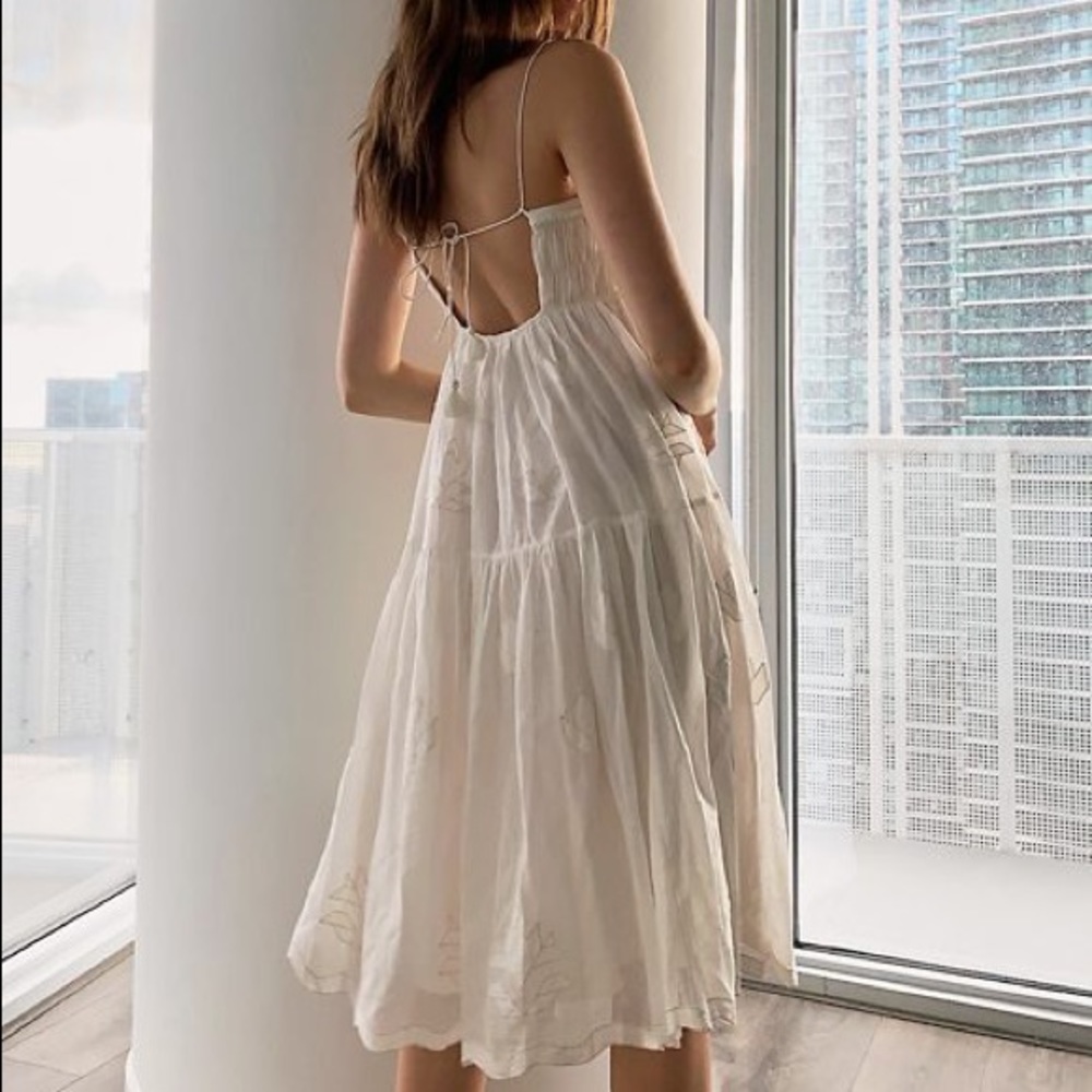 Wilfred Vagabond Dress